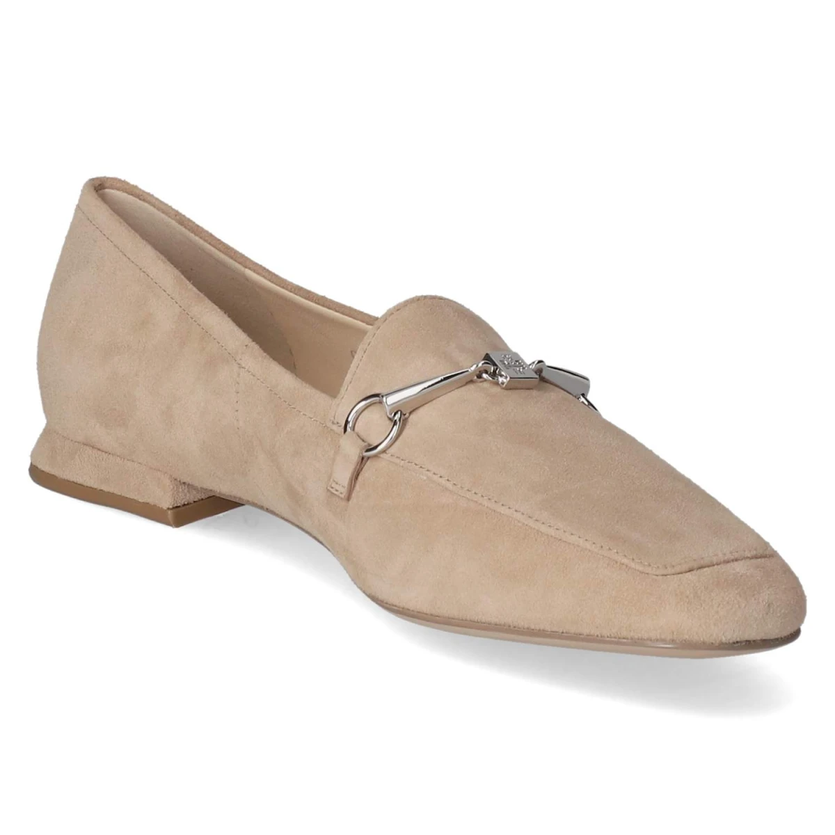 Slipper - Taupe