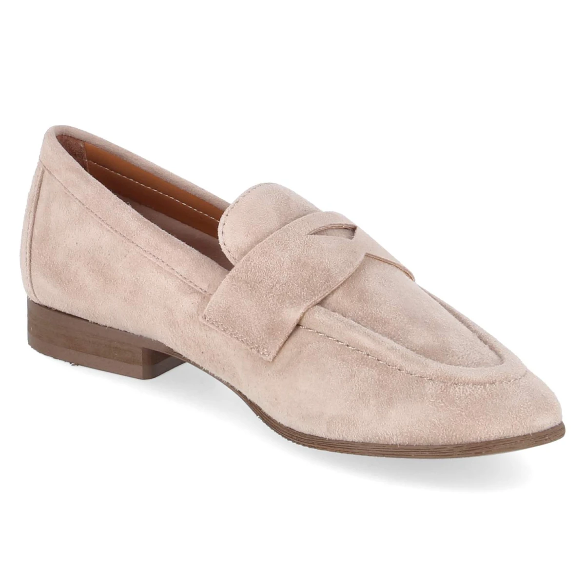 Loafer AIDA 02 - ginger