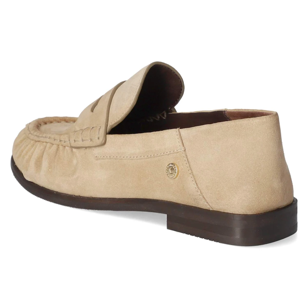 Slipper PARIS AND ME S. - Beige