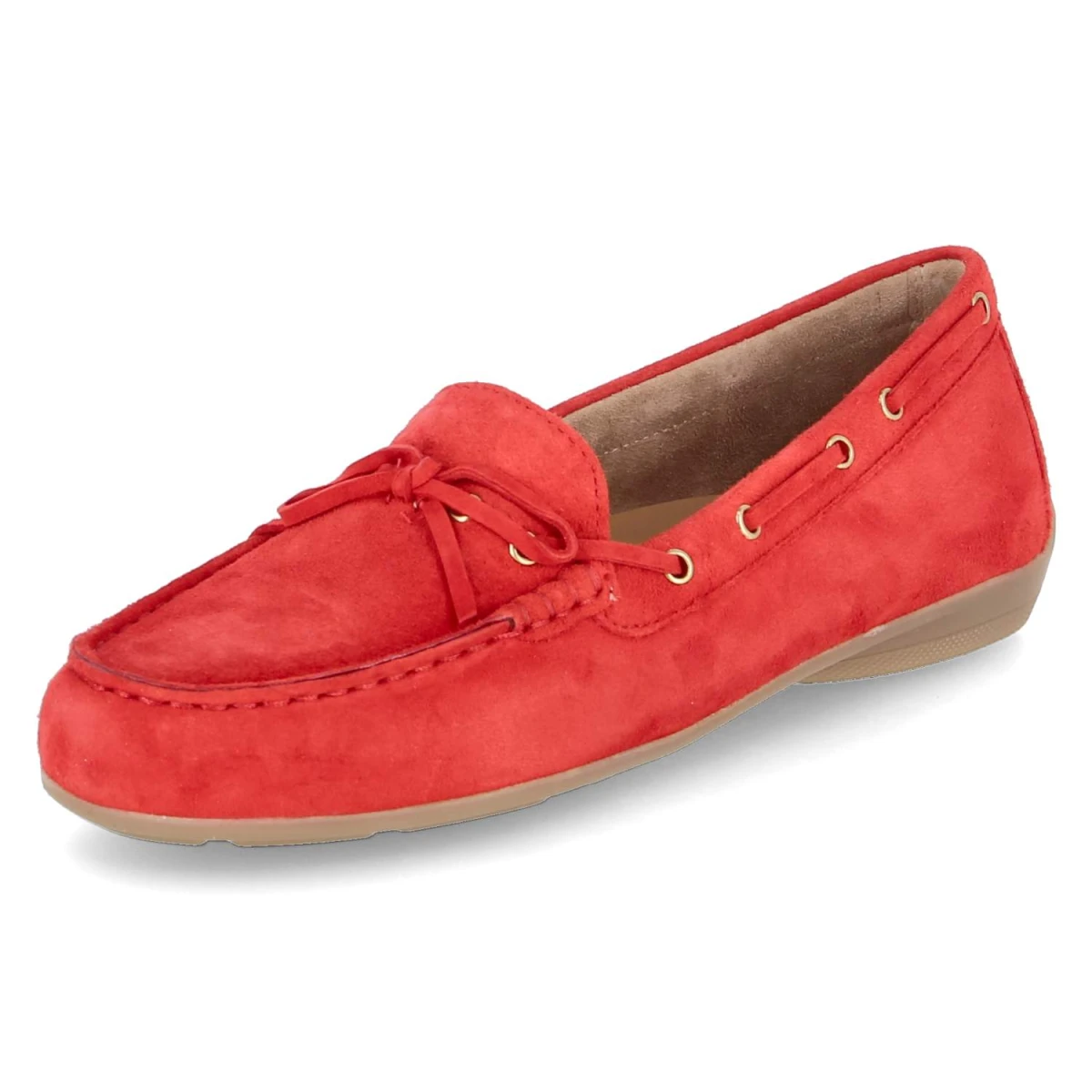Slipper - fire