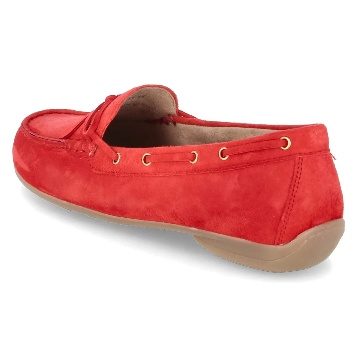 Slipper - fire