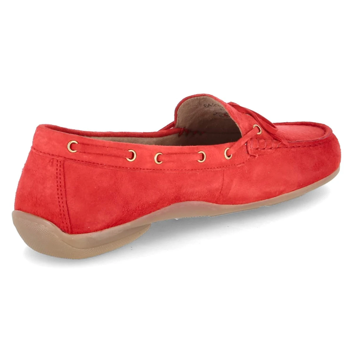 Slipper - fire