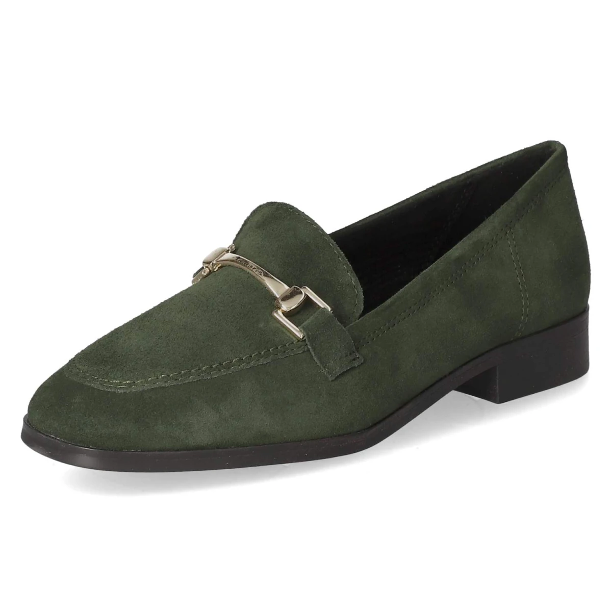 Loafer - green