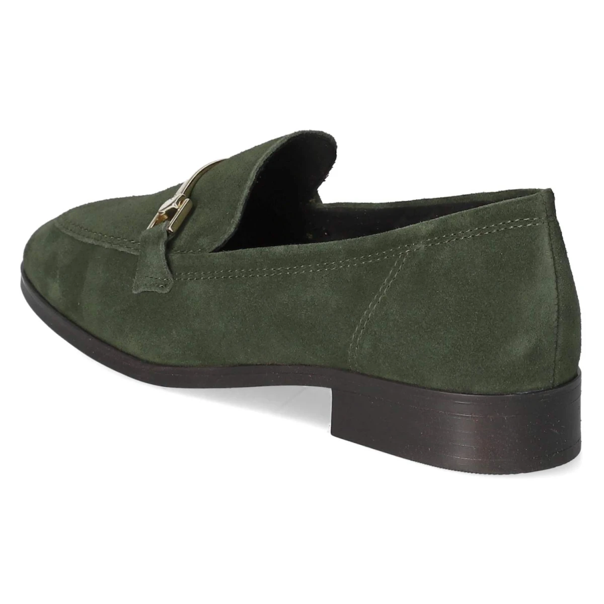 Loafer - green