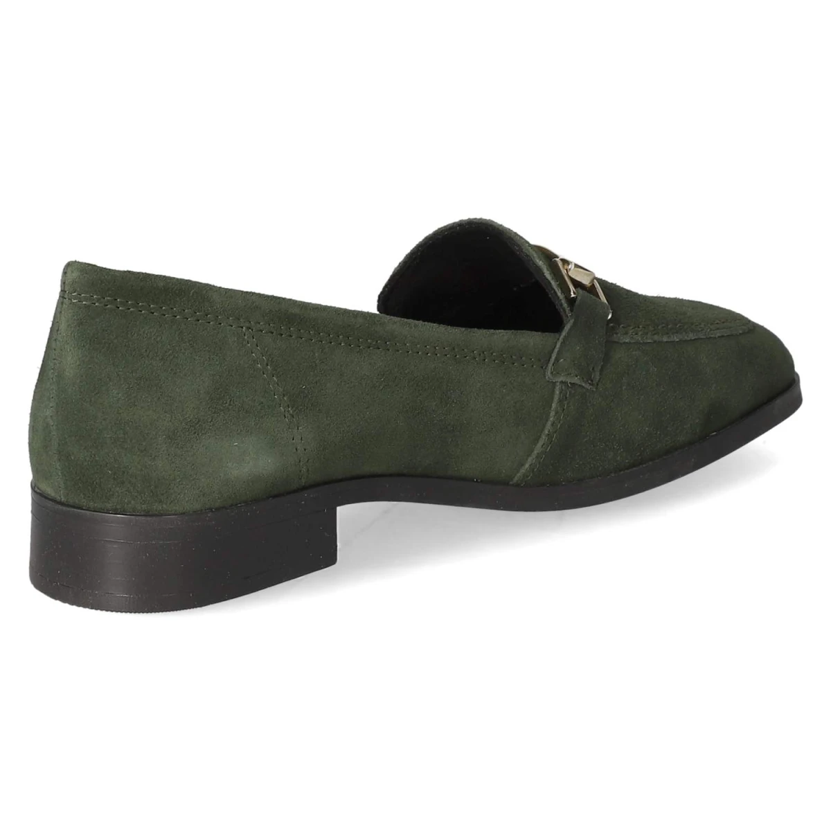 Loafer - green