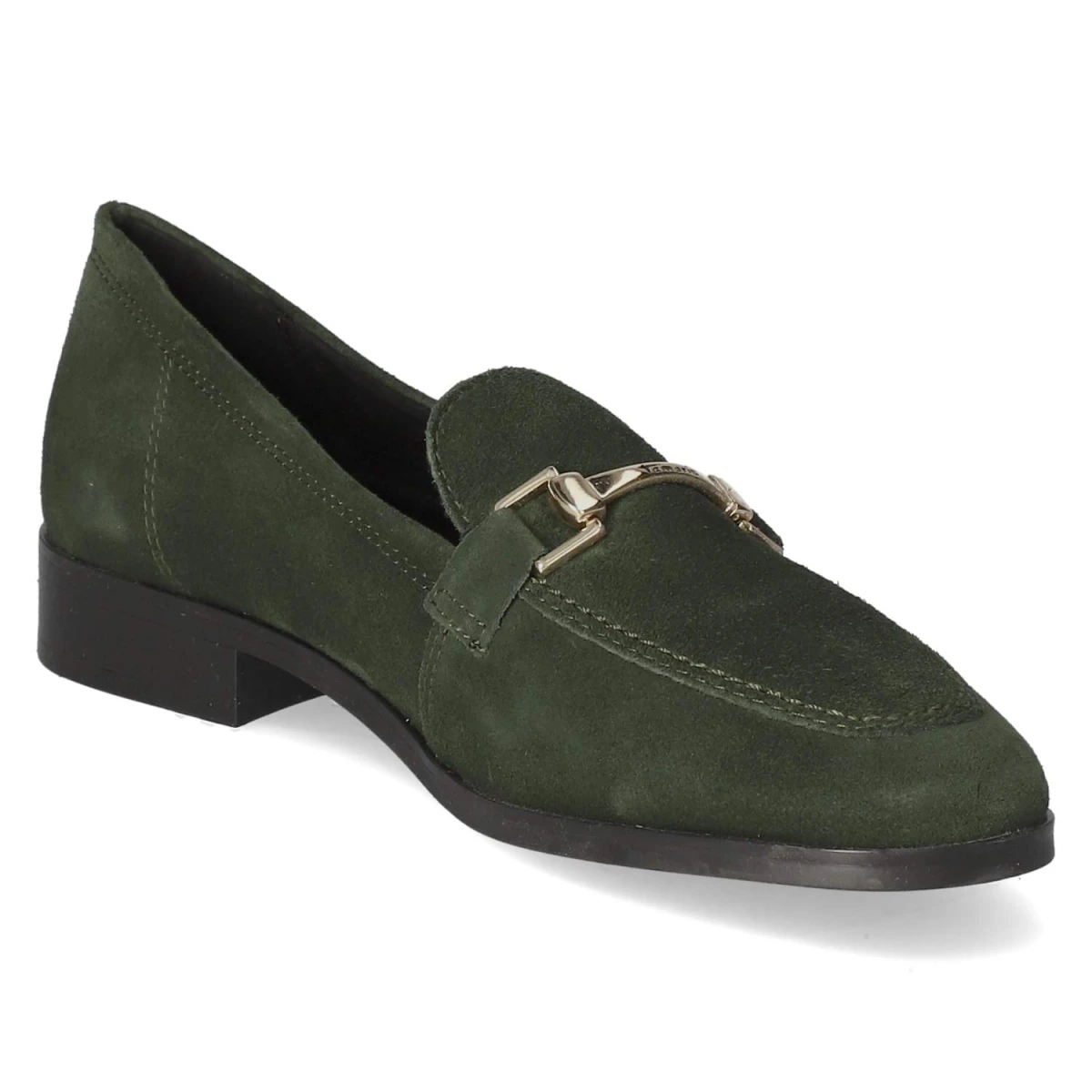 Loafer - green