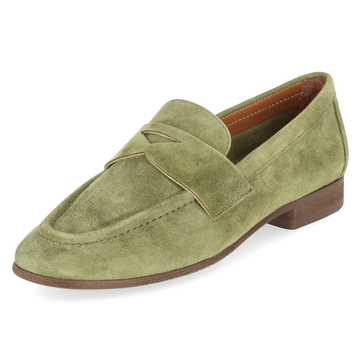 Loafer AIDA 02 - Kaky