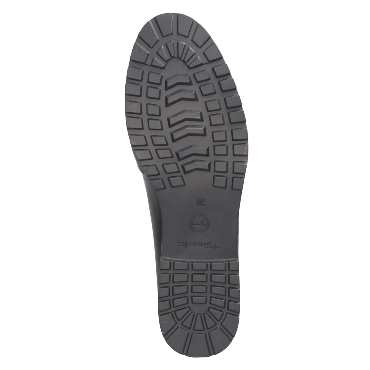 Slipper - Navy
