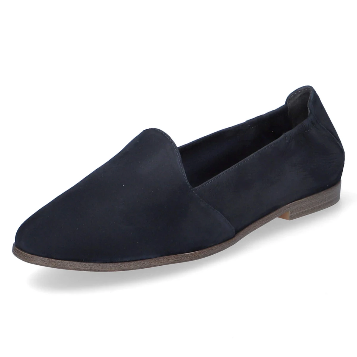 Slipper - navy