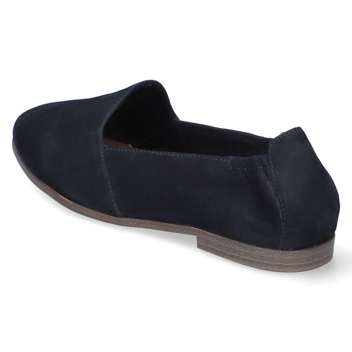 Slipper - navy