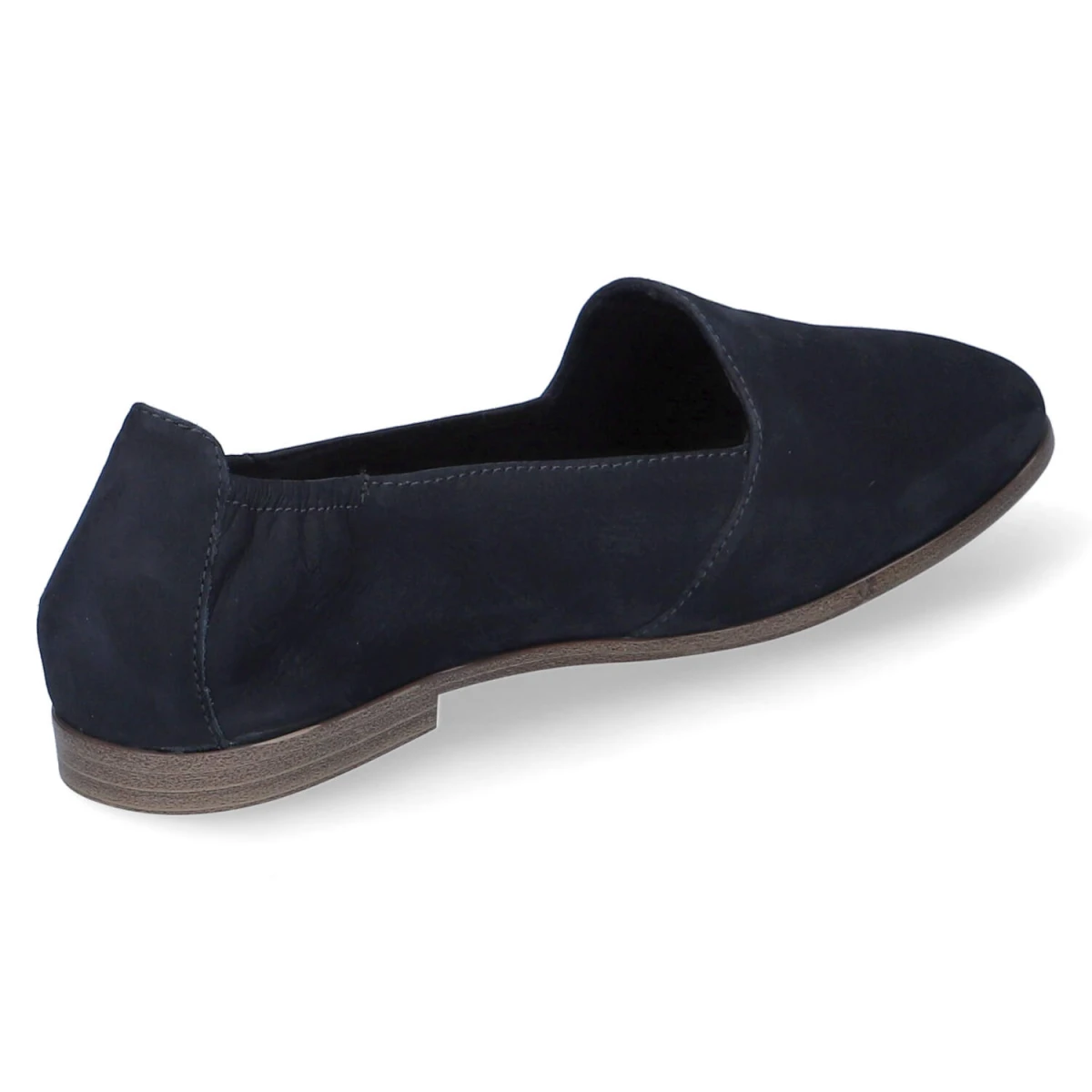 Slipper - navy