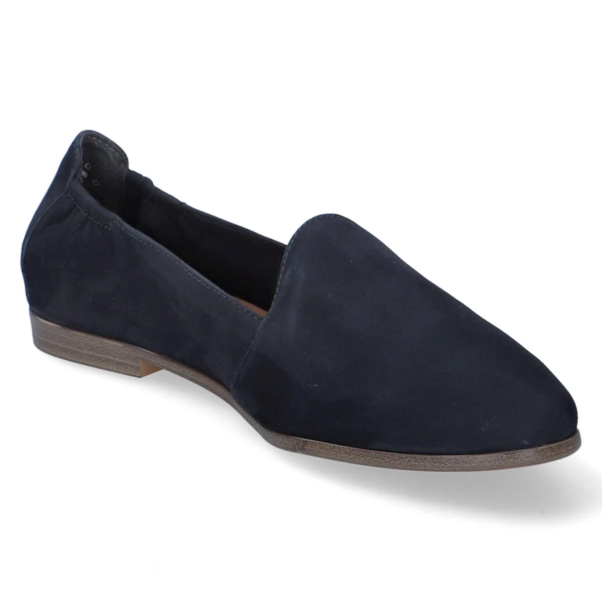 Slipper - navy