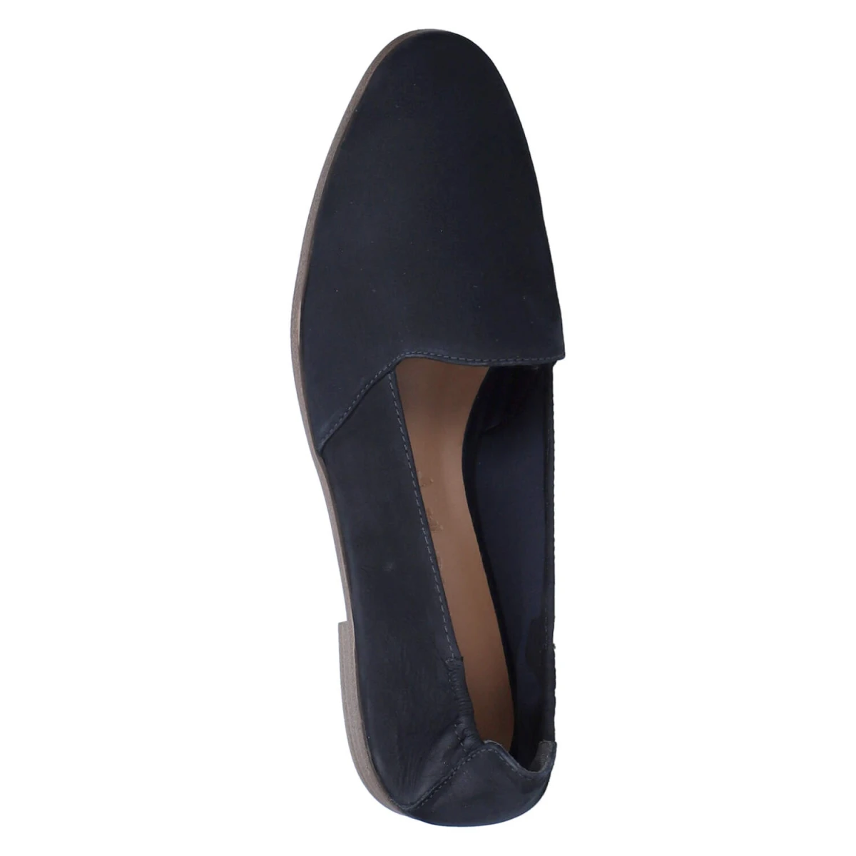 Slipper - navy