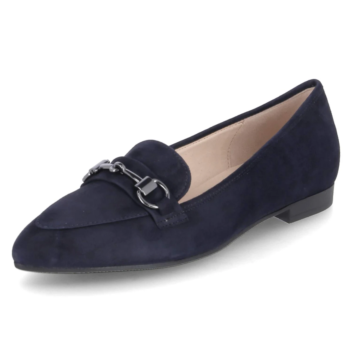 Slipper - atlantik (silver)