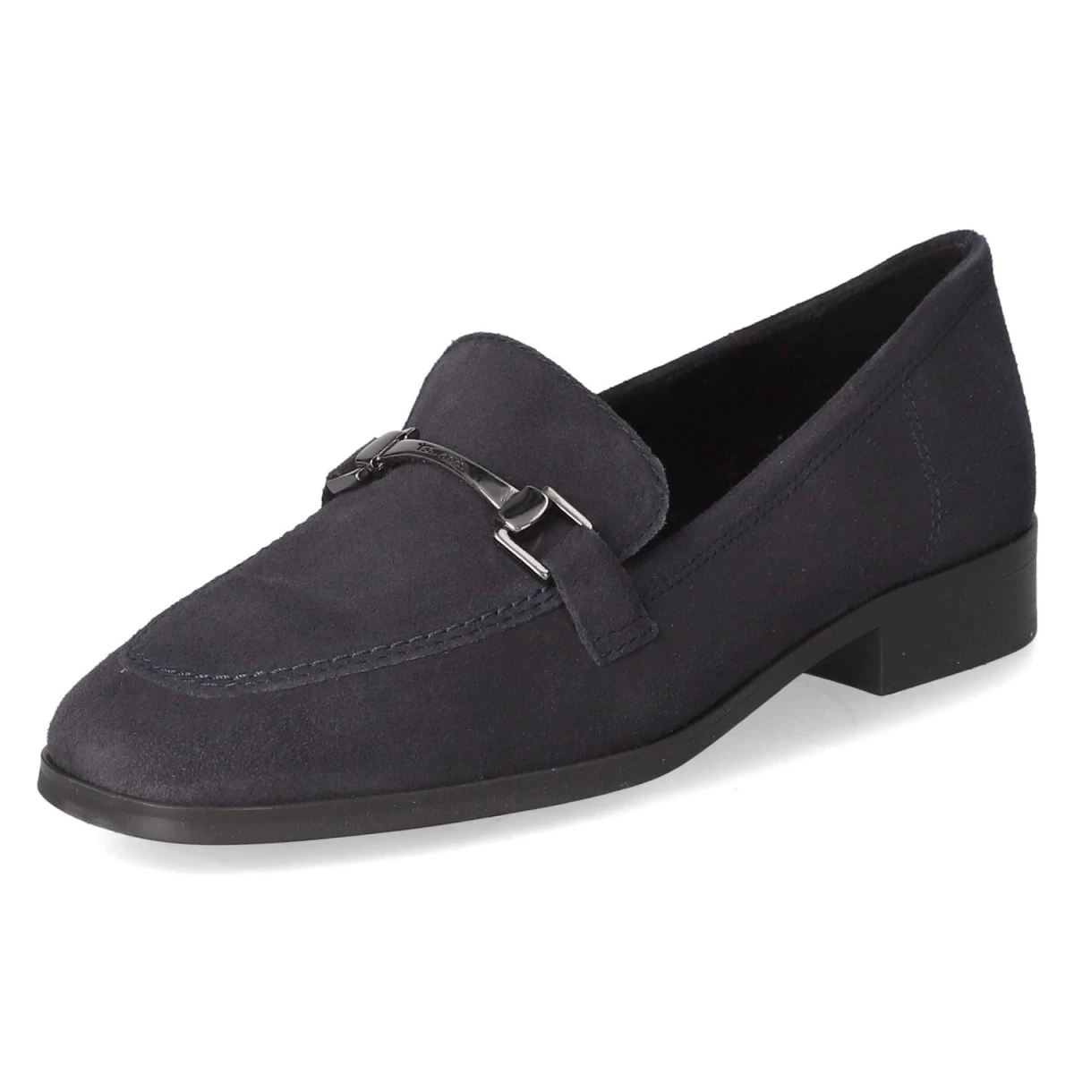 Slipper - navy