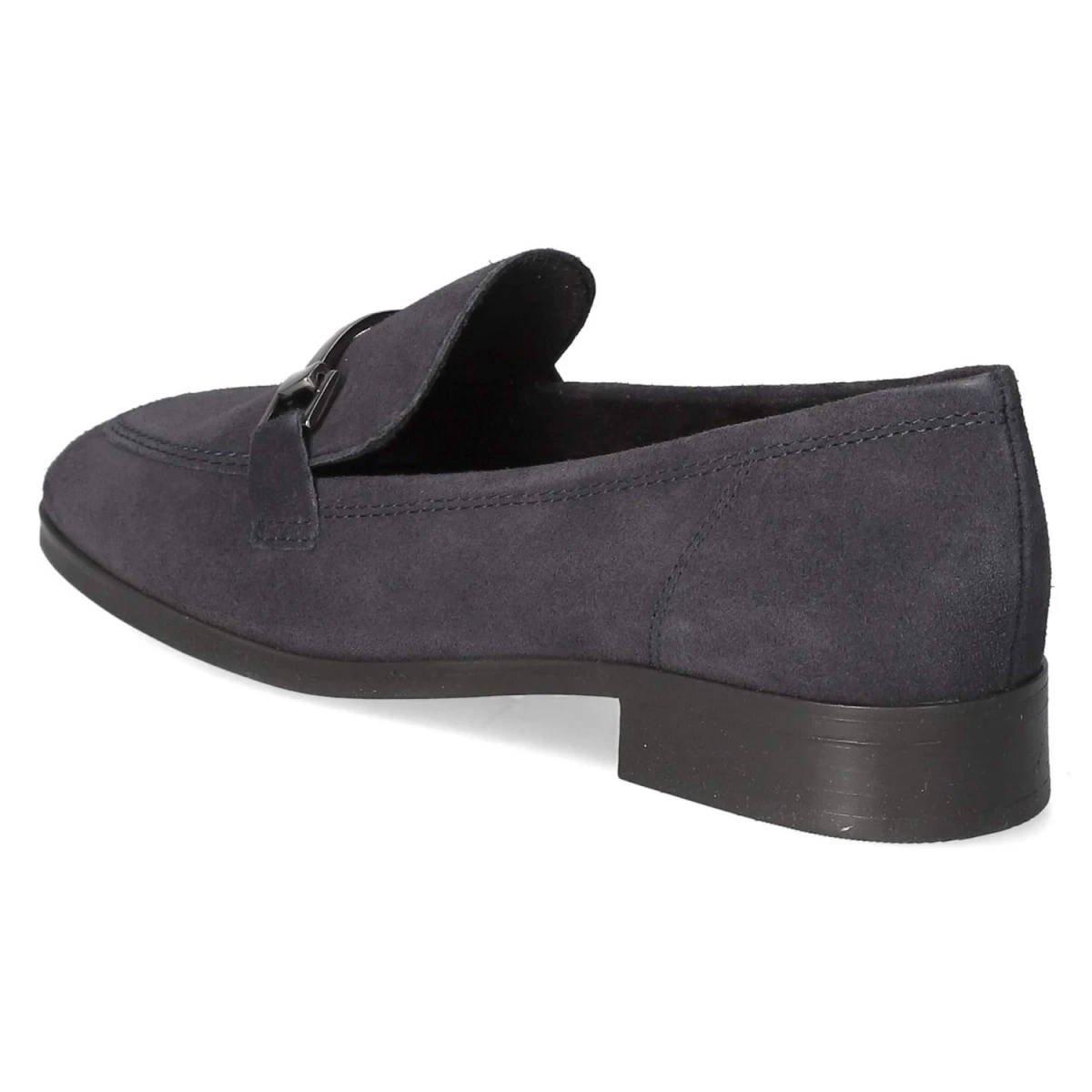 Slipper - navy