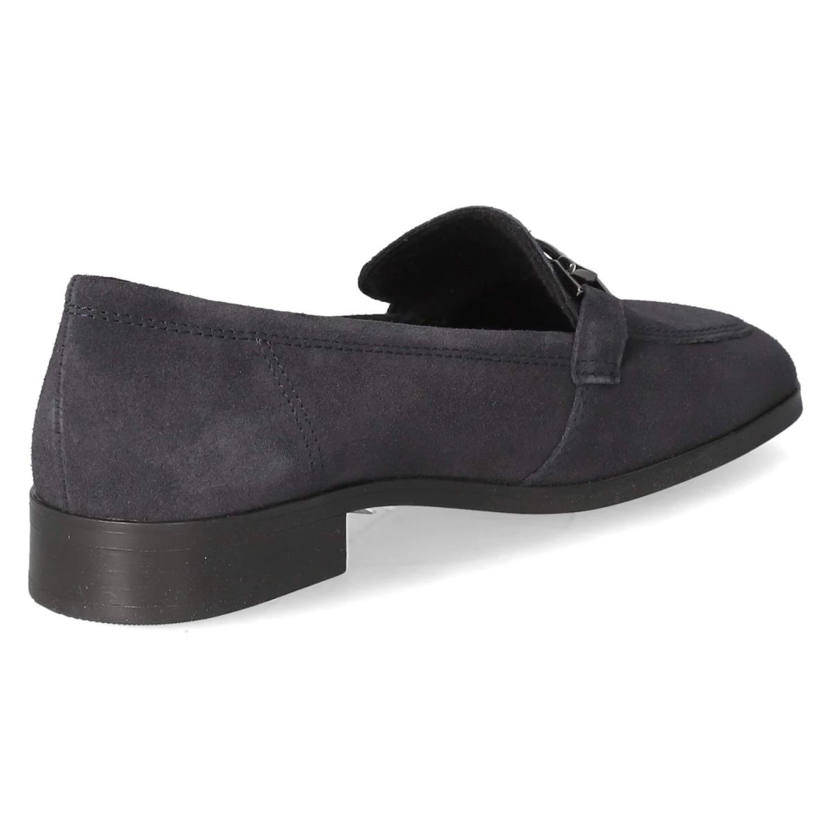 Slipper - navy