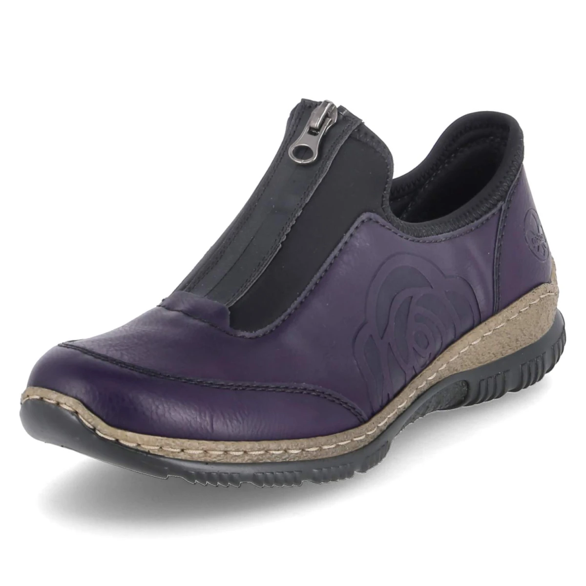 Slipper - rosa