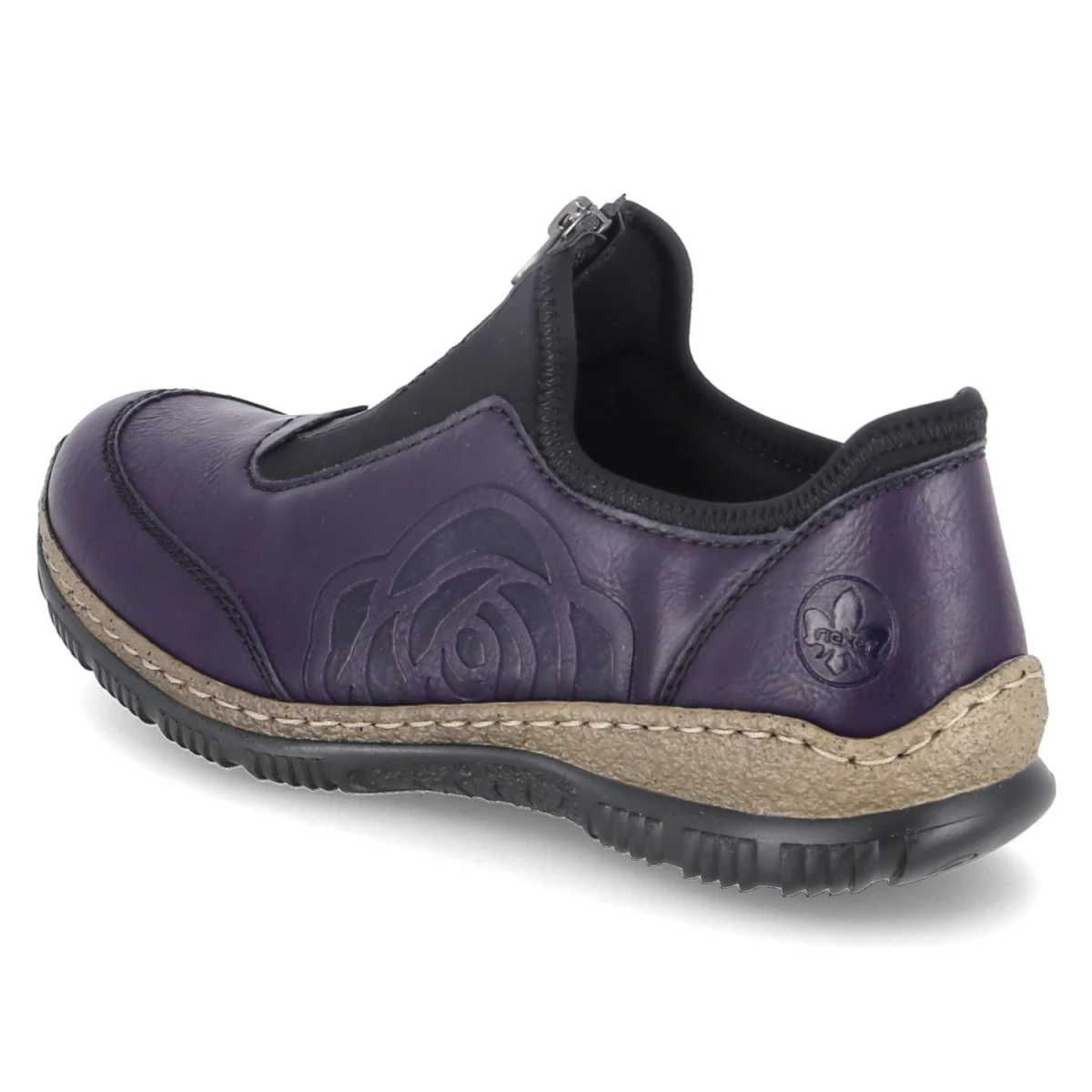 Slipper - rosa