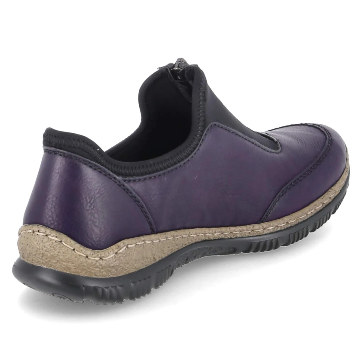 Slipper - rosa