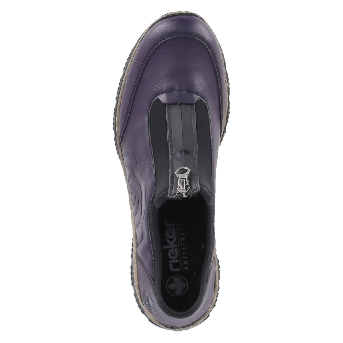 Slipper - rosa