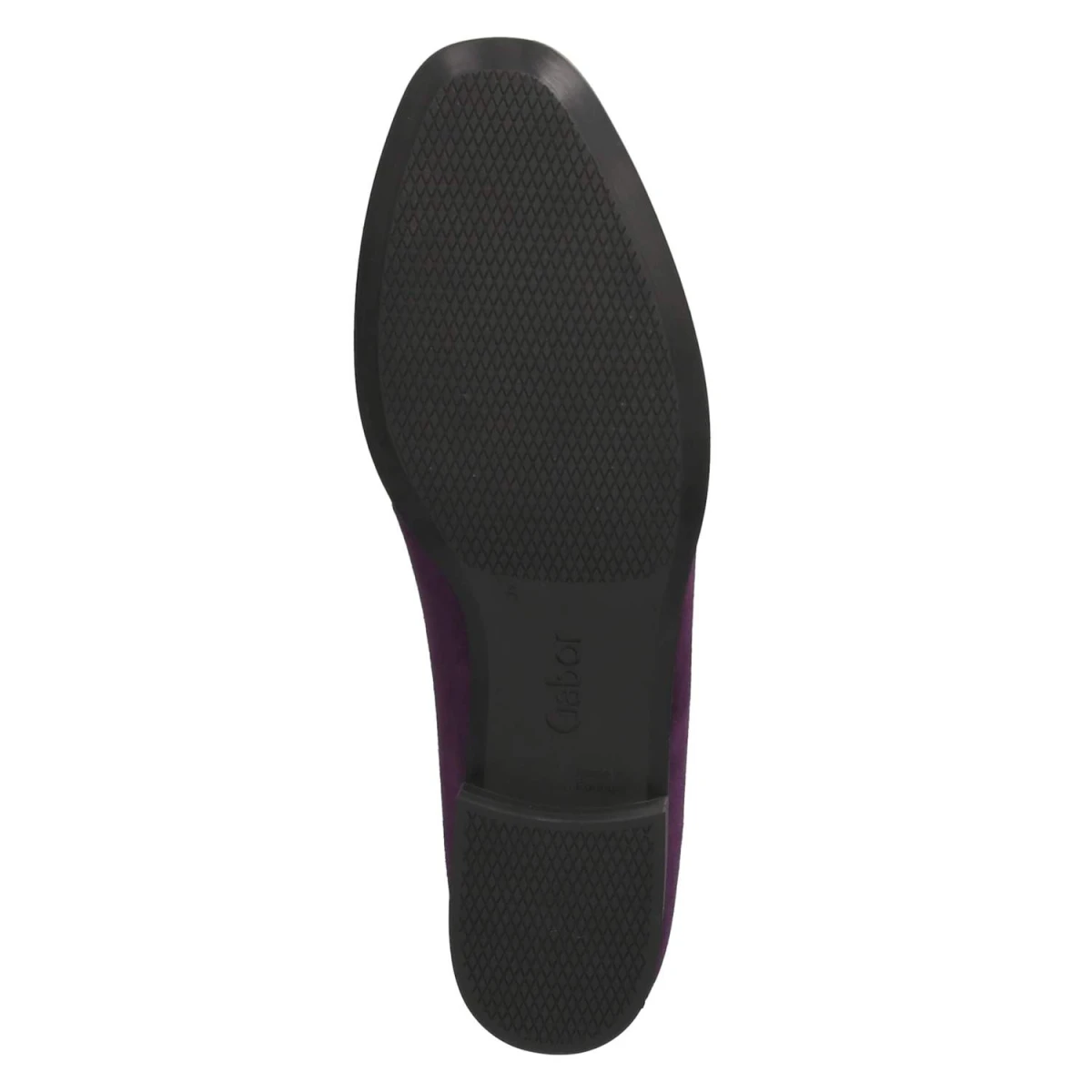 Loafer - purple