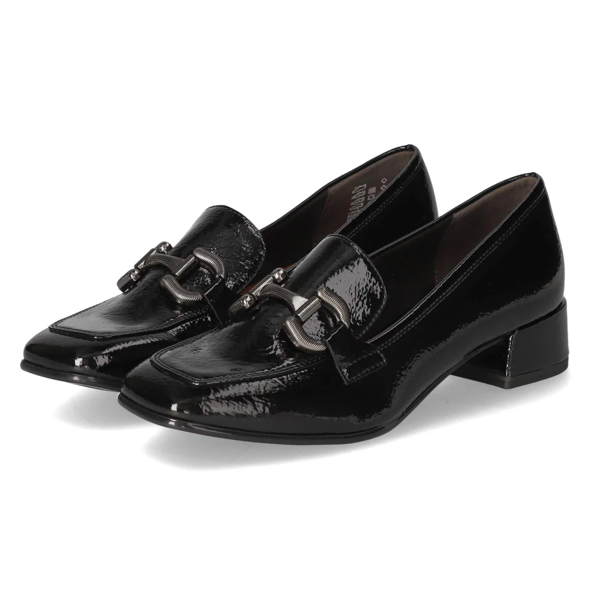 Trotteur - BLACK