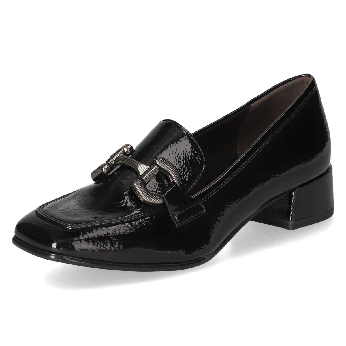 Trotteur - BLACK