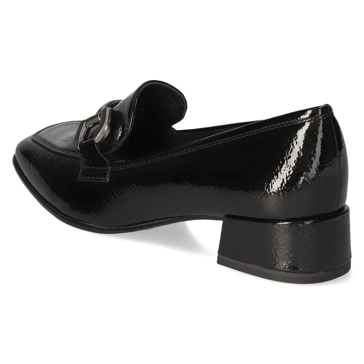 Trotteur - BLACK