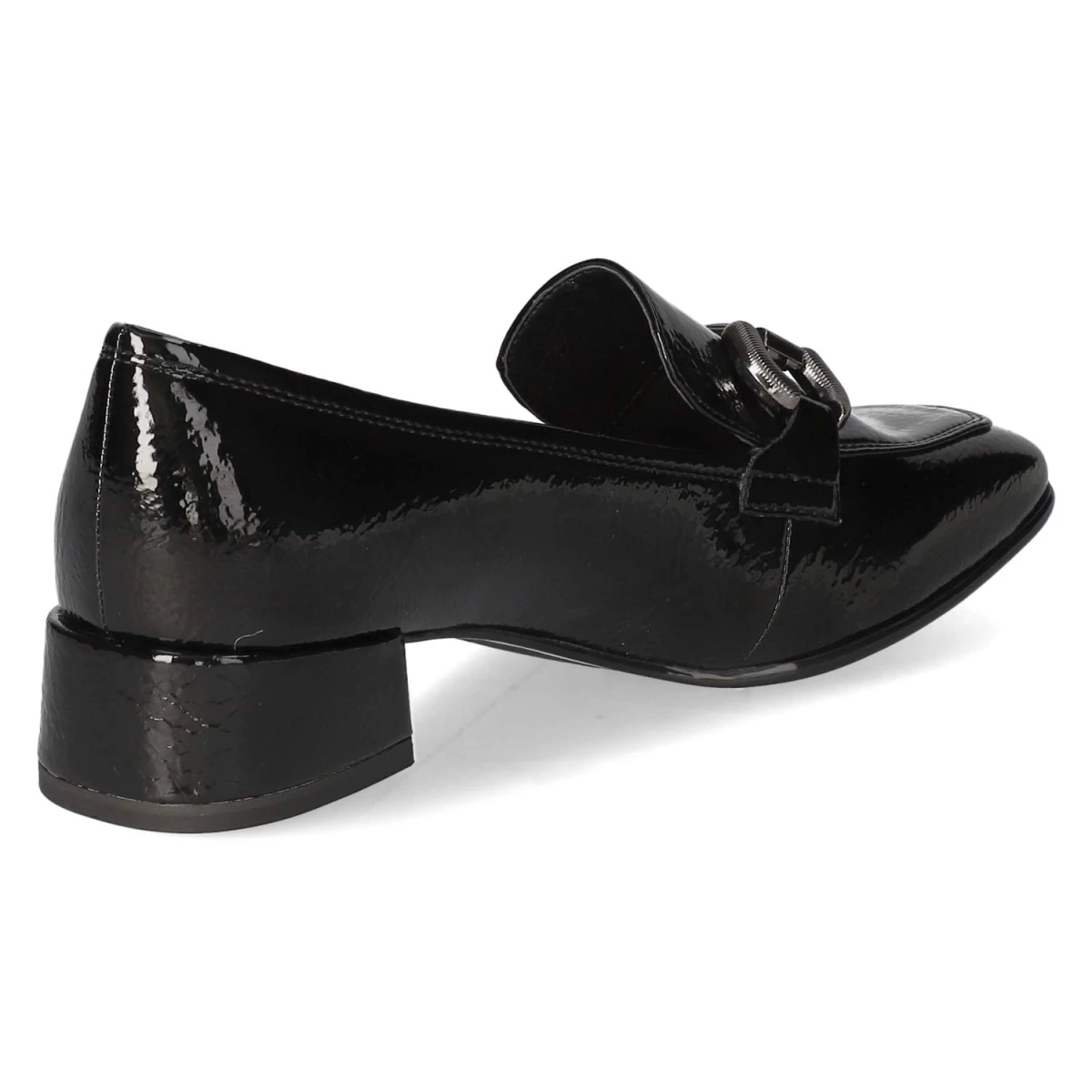 Trotteur - BLACK