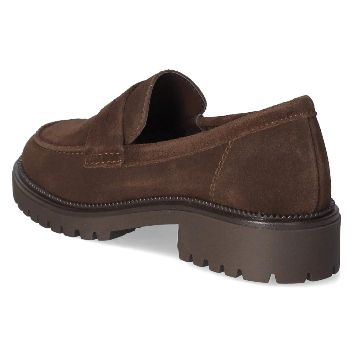 Slipper - MOCCA