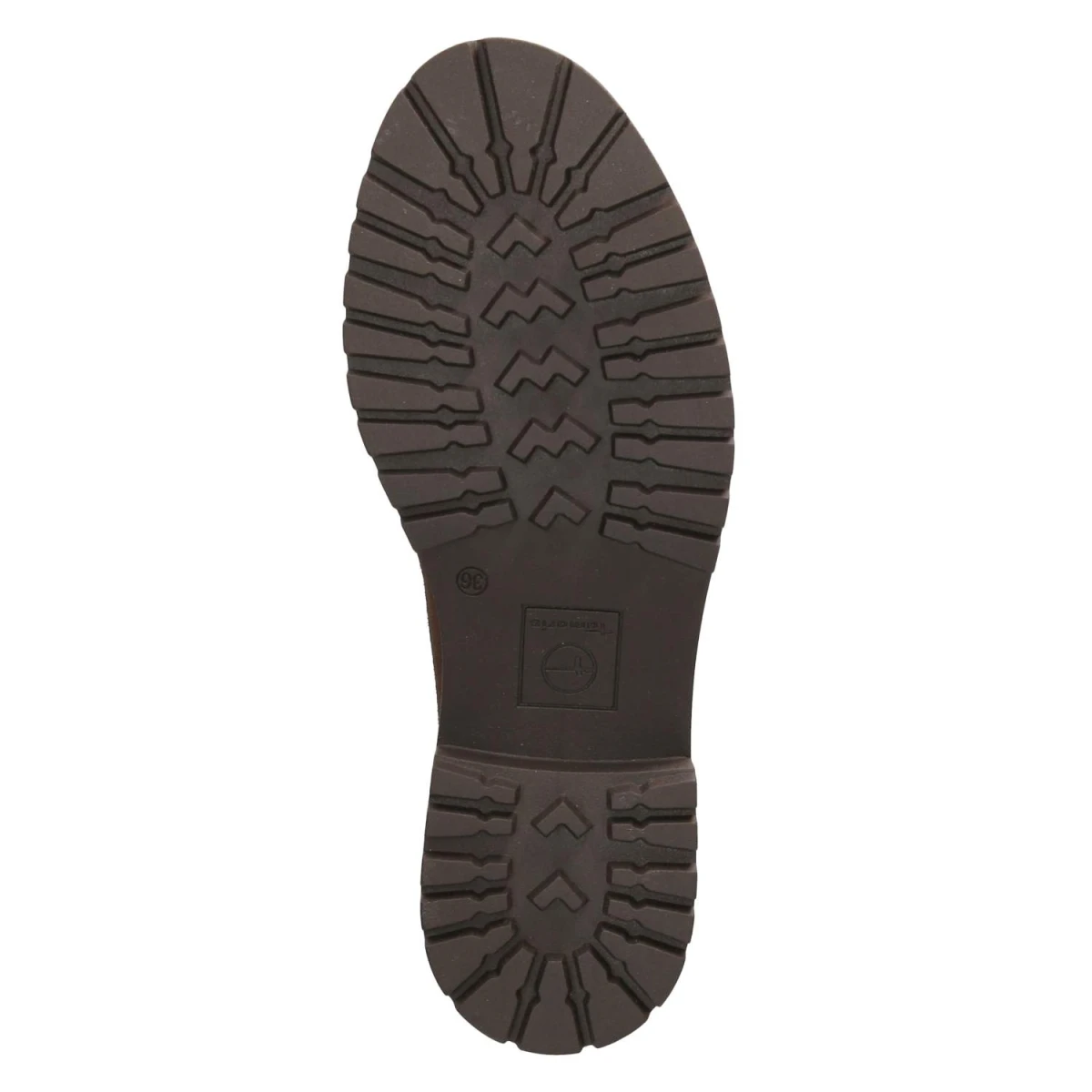 Loafer - mocca