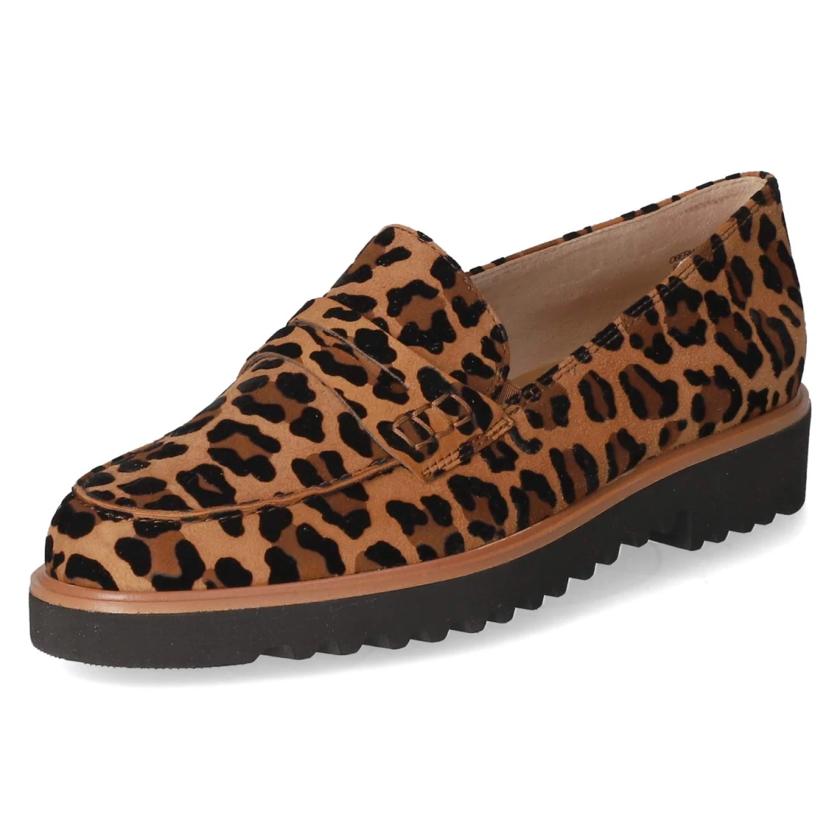 Slipper - Leo Velvet Sisal