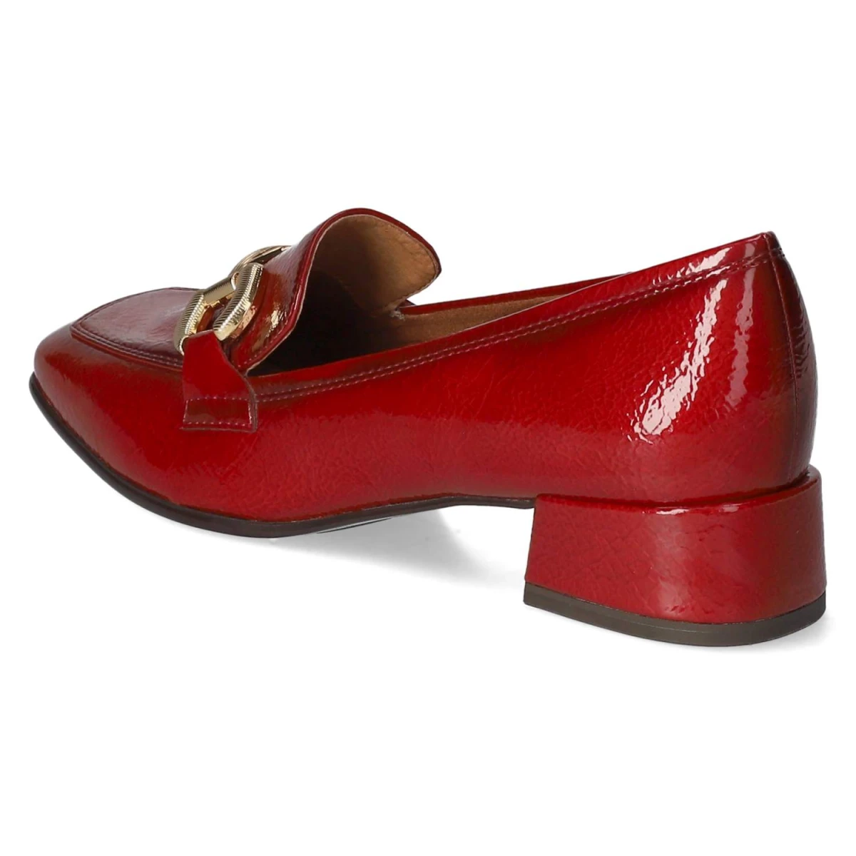 Trotteur - red