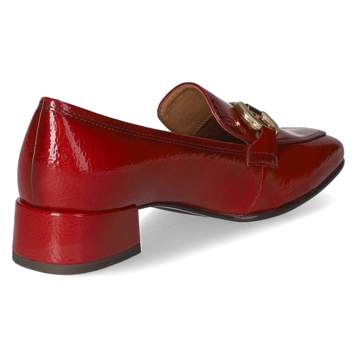 Trotteur - red