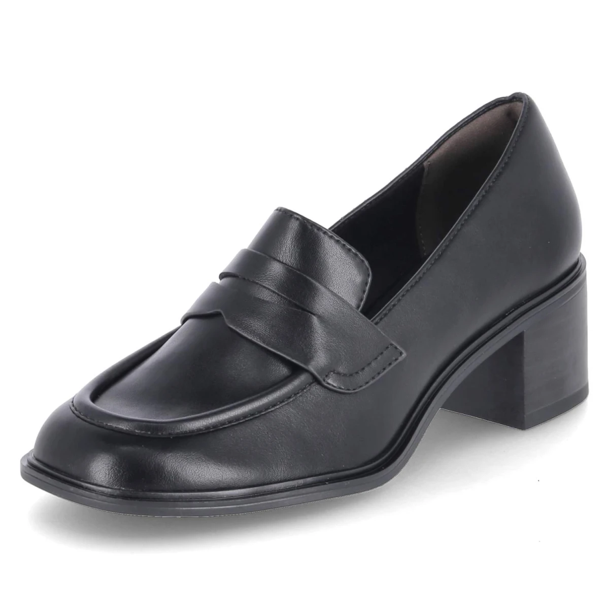 Trotteur - BLACK MATT