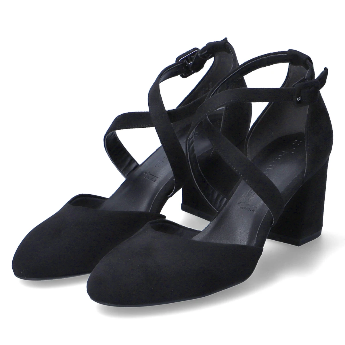 Pumps - black