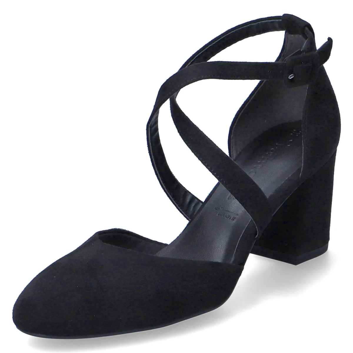 Pumps - black