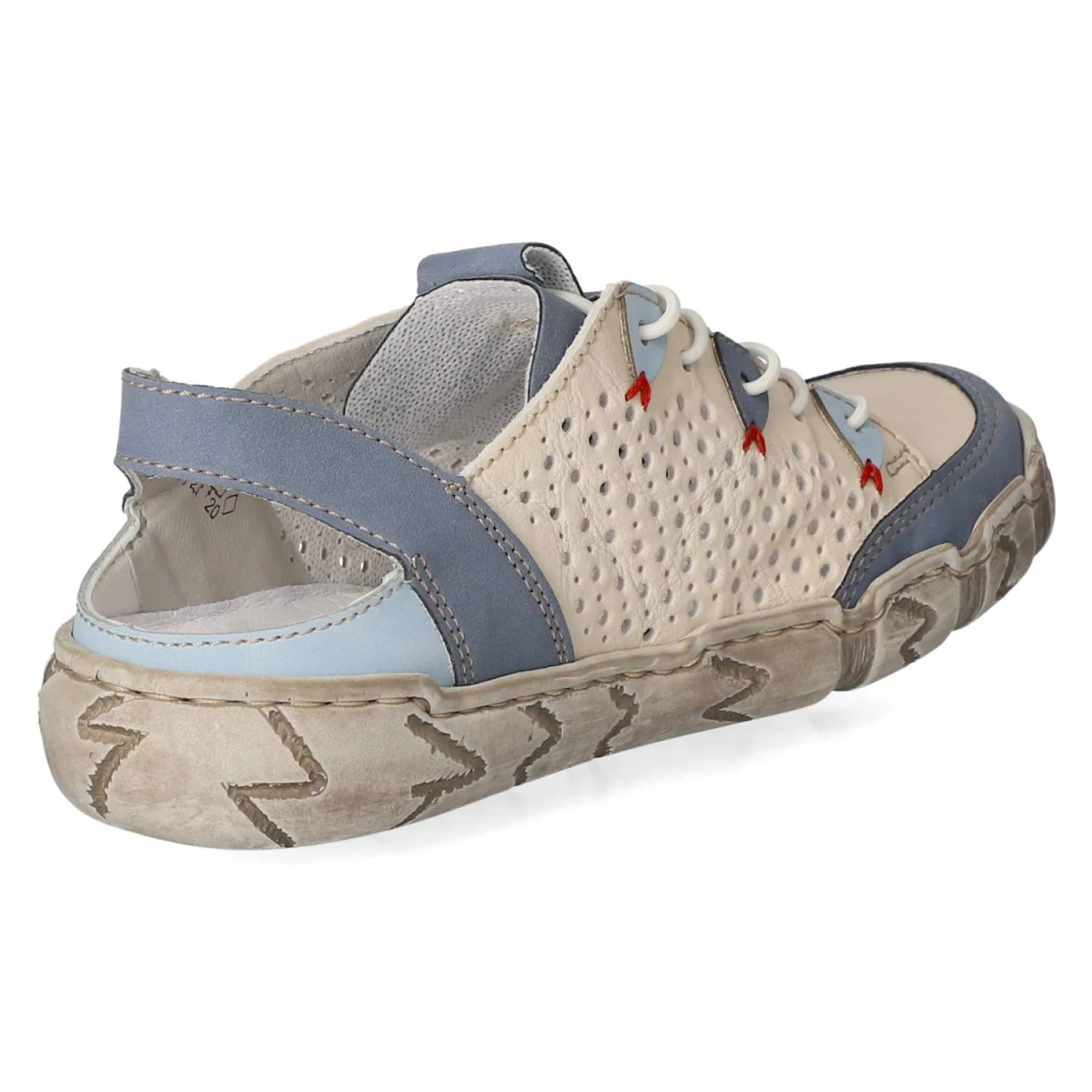 Sabots - beige kombi