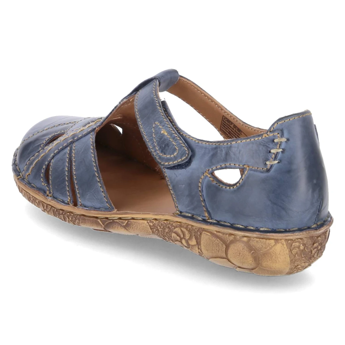 Sandalen ROSALIE 29 - DUNKELBLAU