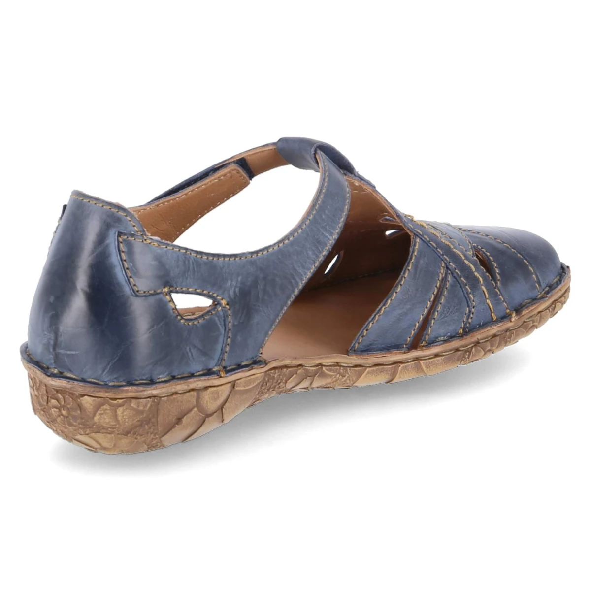 Sandalen ROSALIE 29 - DUNKELBLAU