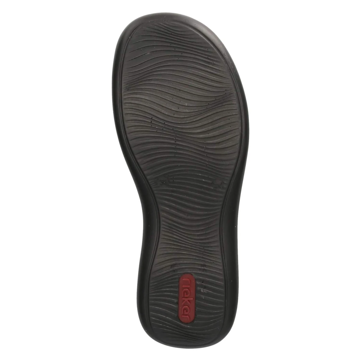 Slipper - Blau