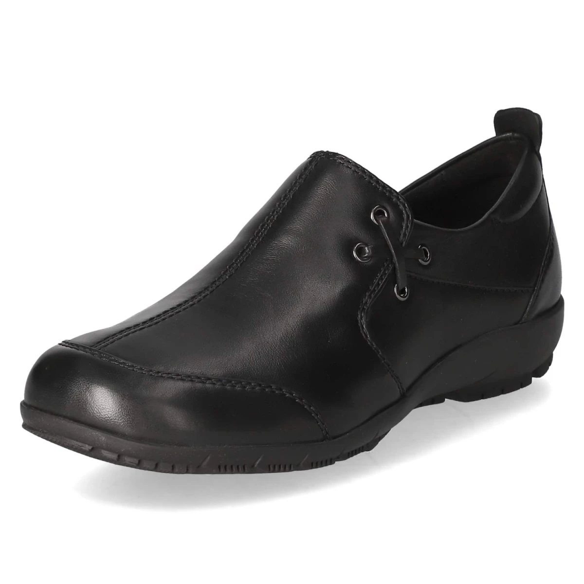 Slipper CHARLOTTE 17 - schwarz