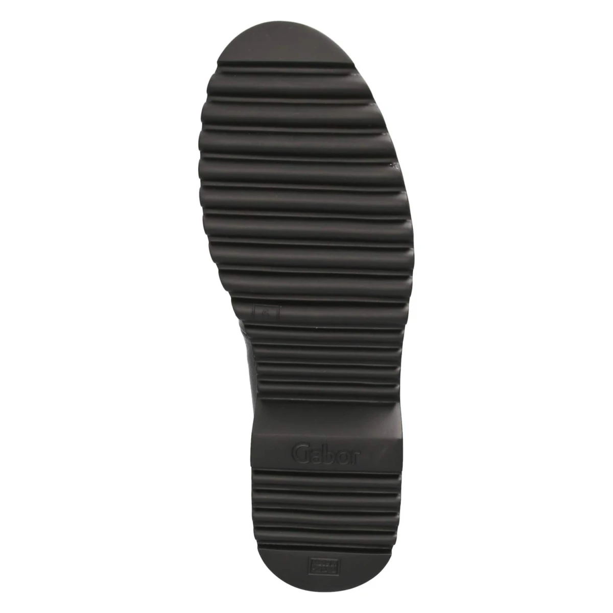 Loafer - schwarz