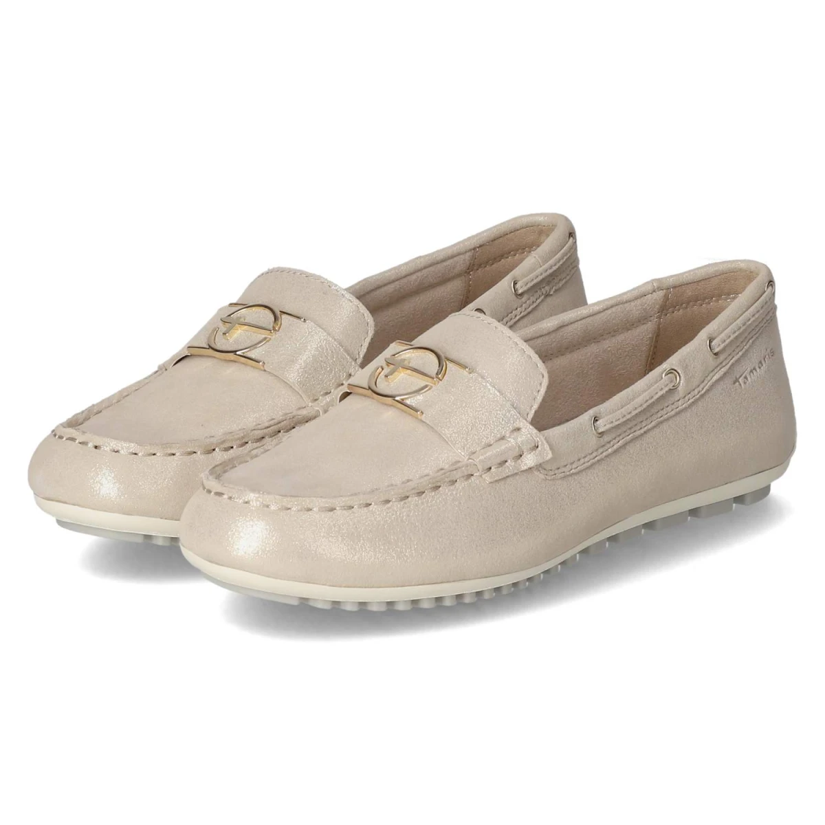 Slipper - Champagne