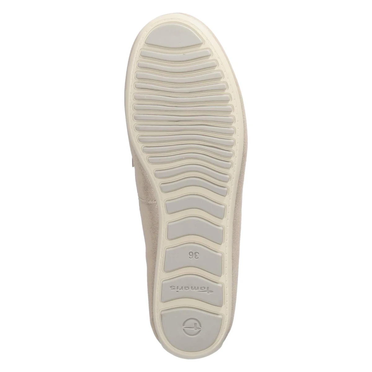 Slipper - Champagne