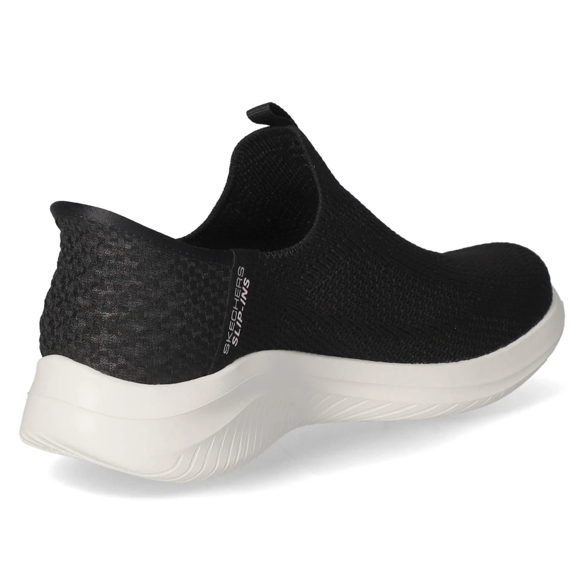 Slip Ins Sneaker EASY WIN - BLACK