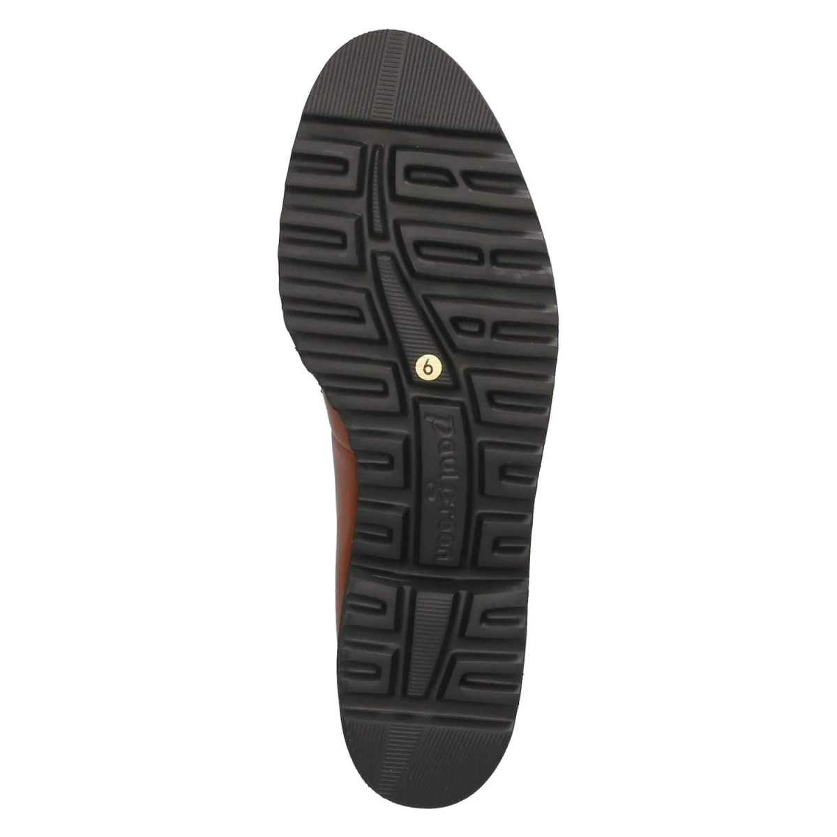 Loafer - mittelbraun