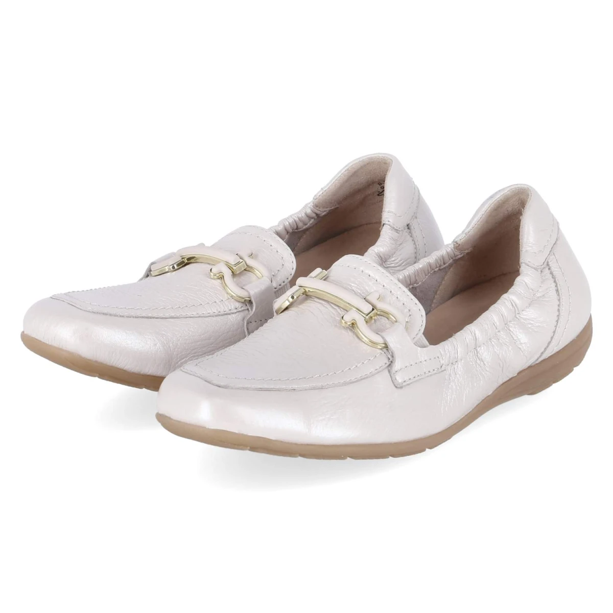 Mokassins - PEARL PERLATO DEER