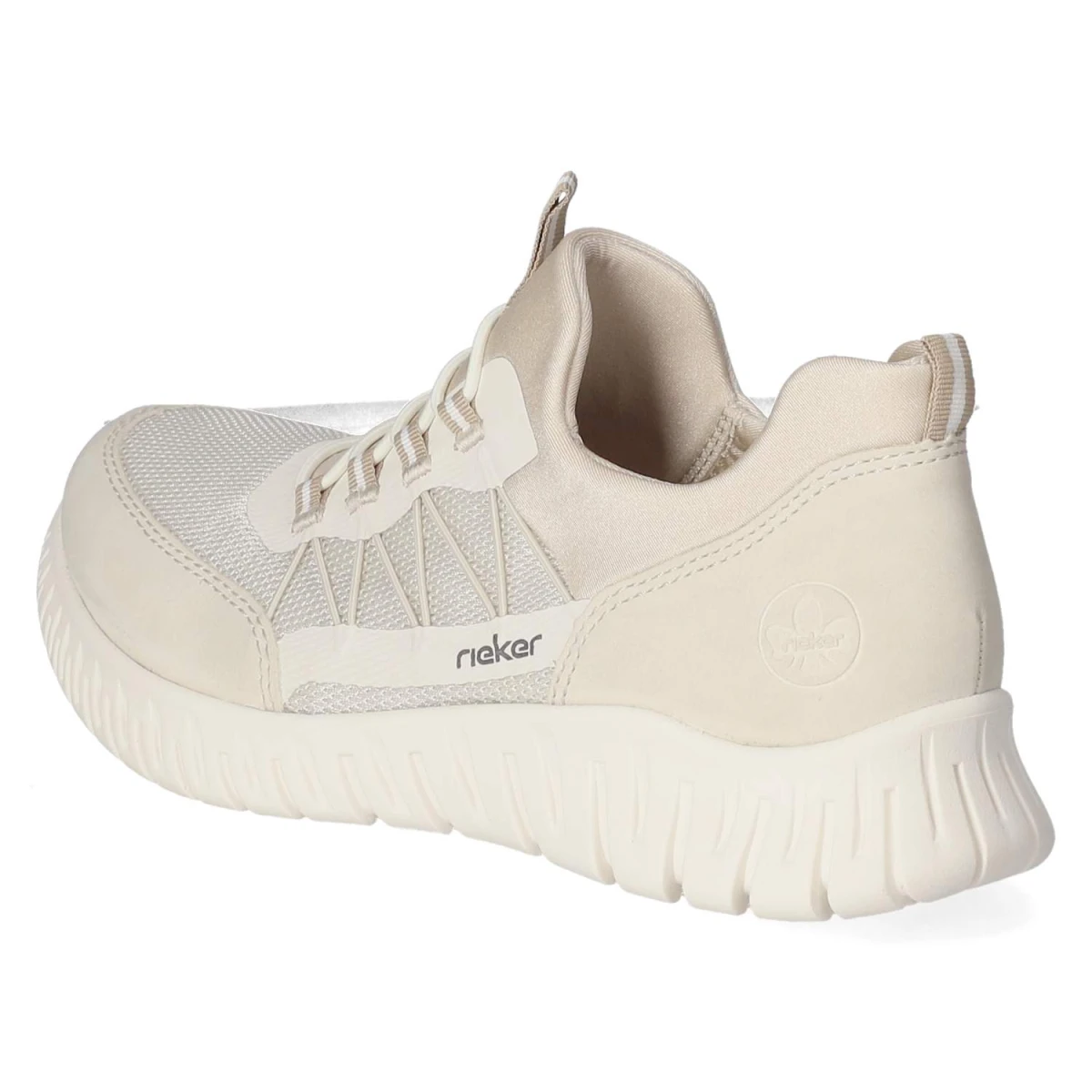 Slip on Sneaker - beige